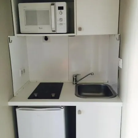 Apartmán Studio Louka Biarritz
