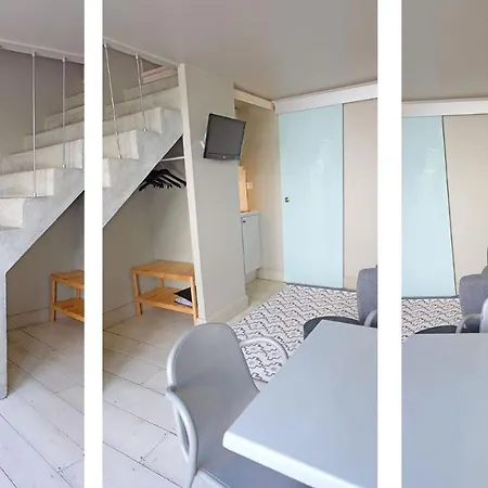 Studio Louka * Biarritz