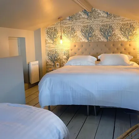 Apartmán Studio Louka