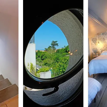 Studio Louka Apartmán *