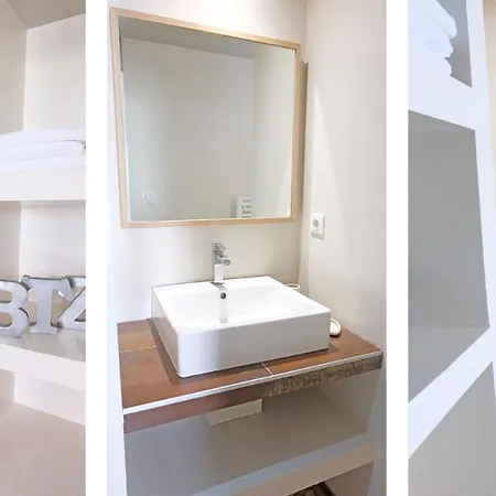 Apartmán Studio Louka *