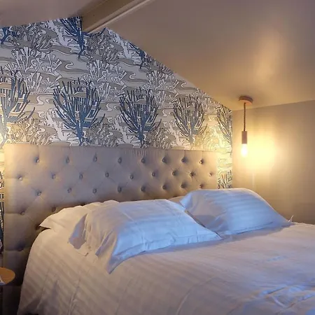 Studio Louka Apartmán *